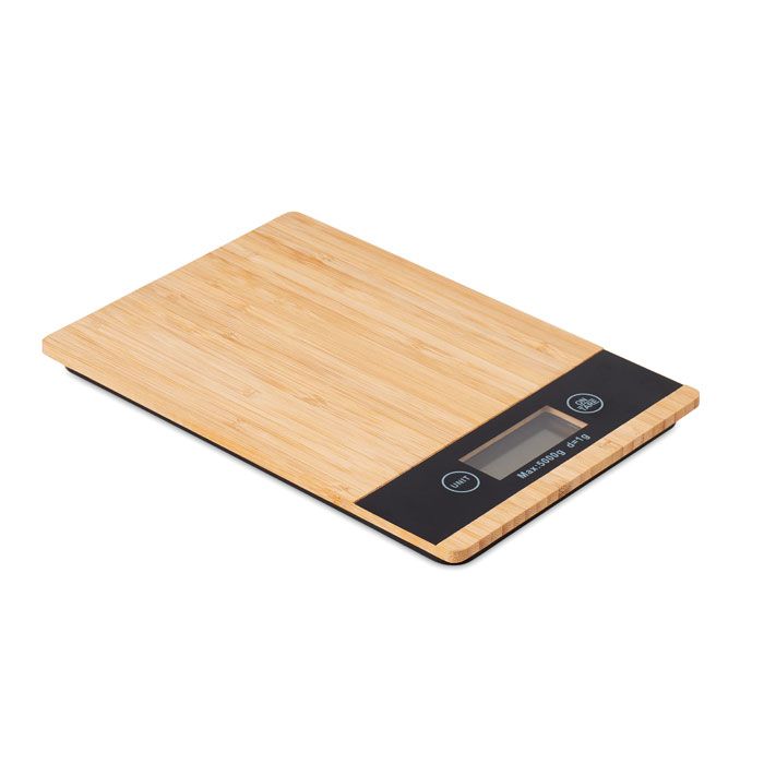 PRECISE. Bilancia da cucina