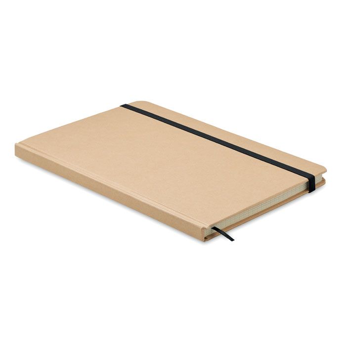 EVERWRITE. Notebook A5 in cartone