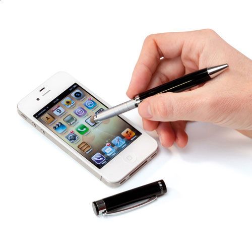 Zemil. penna a sfera touch