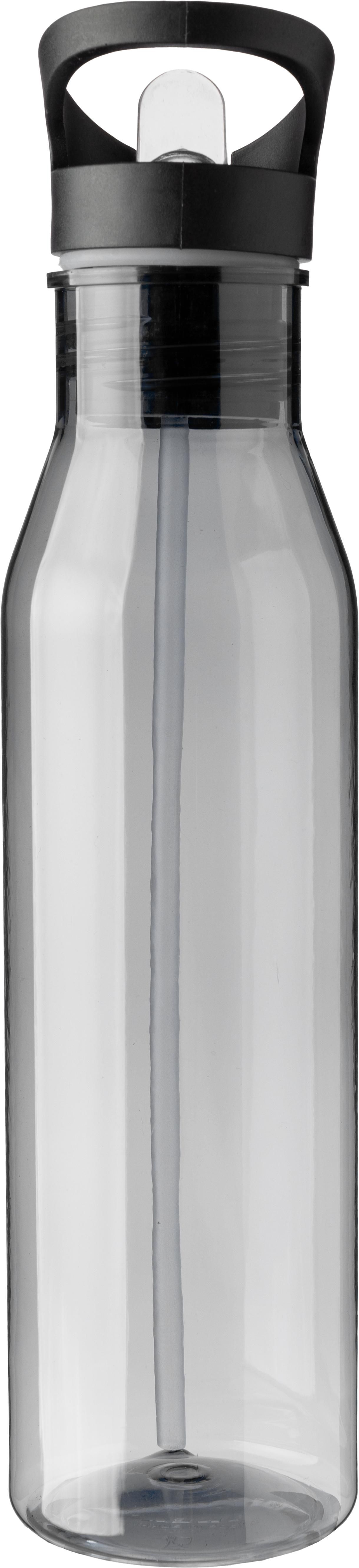 Borraccia in rPET capacità 730 ml Manfred