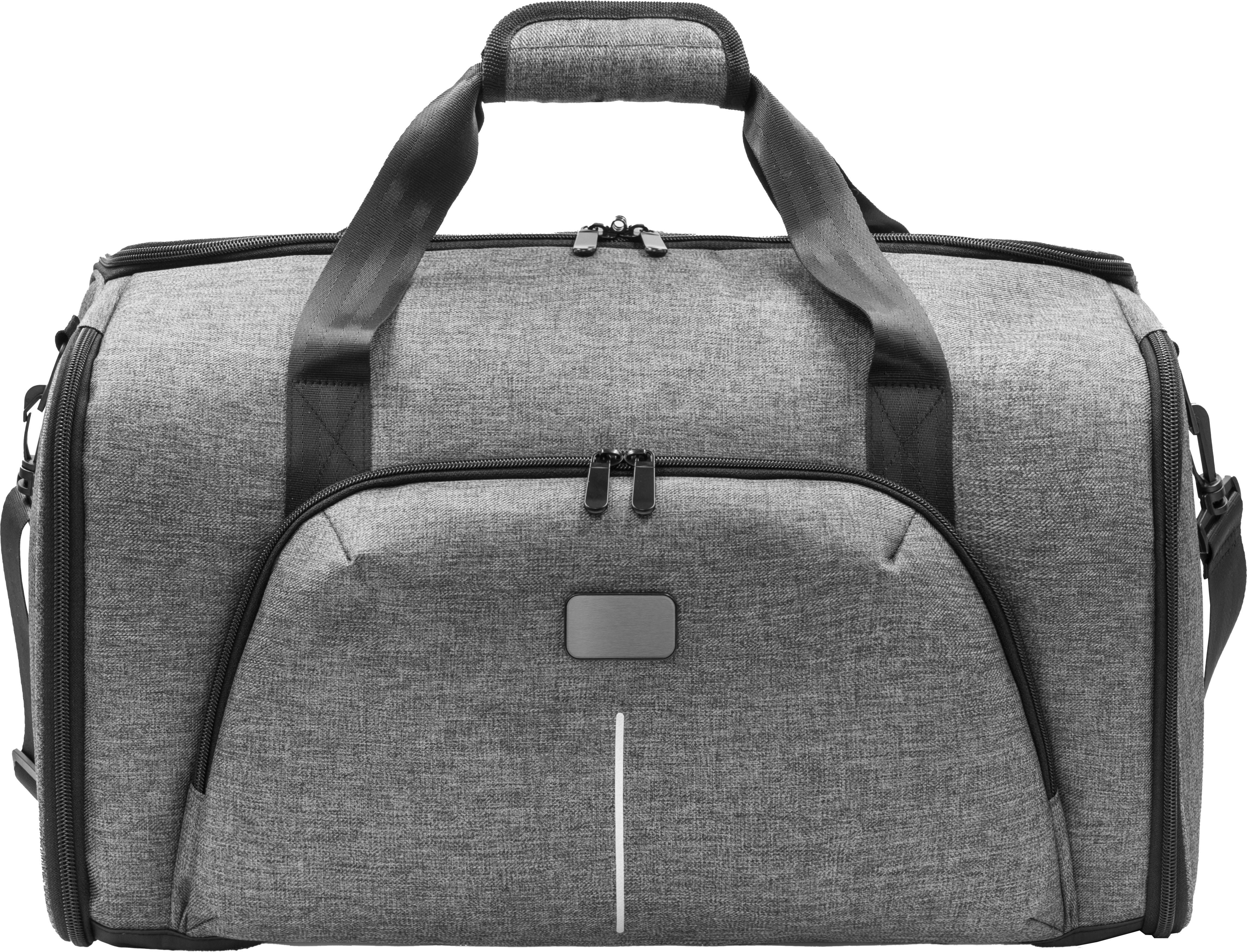 BrandCharger, borsa da viaggio Voyager