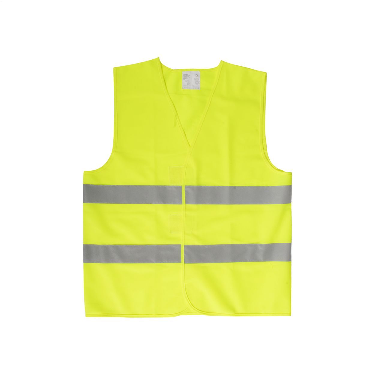 Visibo. gilet alta visibilità