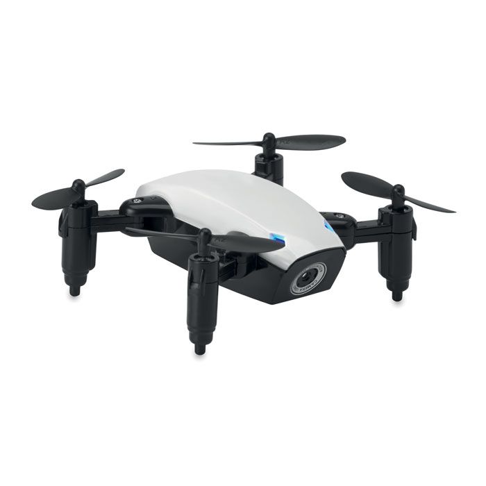 Drone pieghevole Wifi Dronie