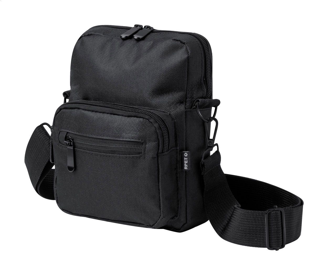 Otria. Borsa a tracolla in RPET