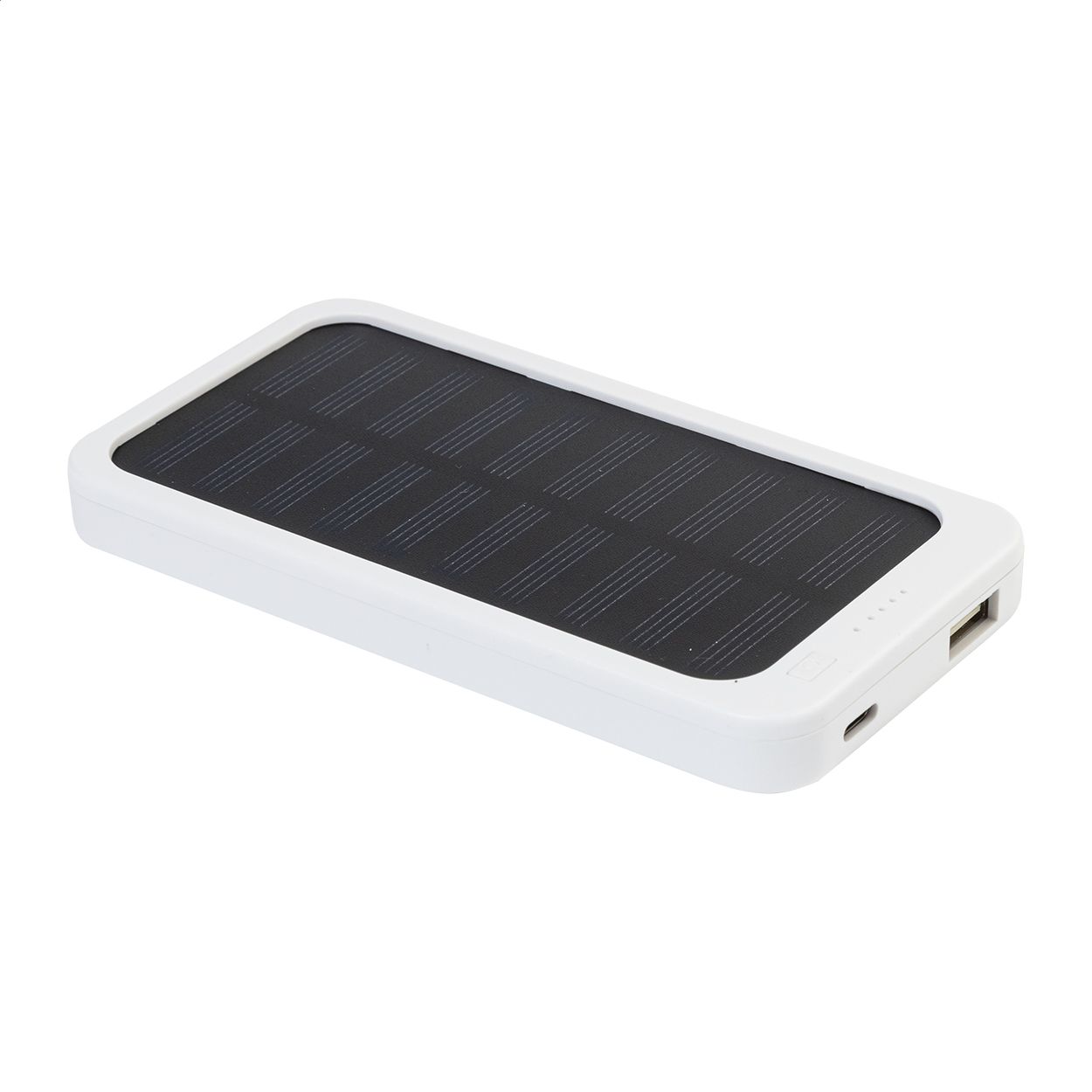 Rabobank Sun. Power bank in RABS