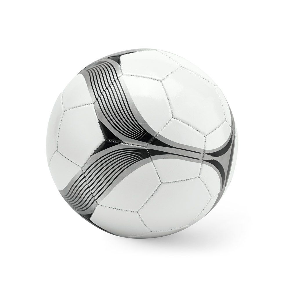 WALKER. Pallone da calcio in PVC