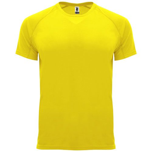T-shirt tecnica a maniche corte da uomo Bahrain