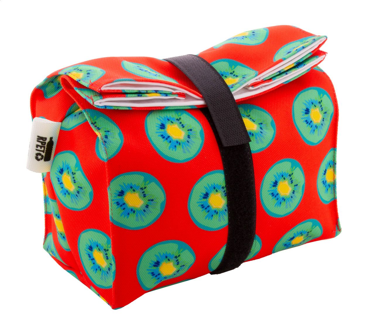 CreaSnack XL. Sacchetto porta merenda