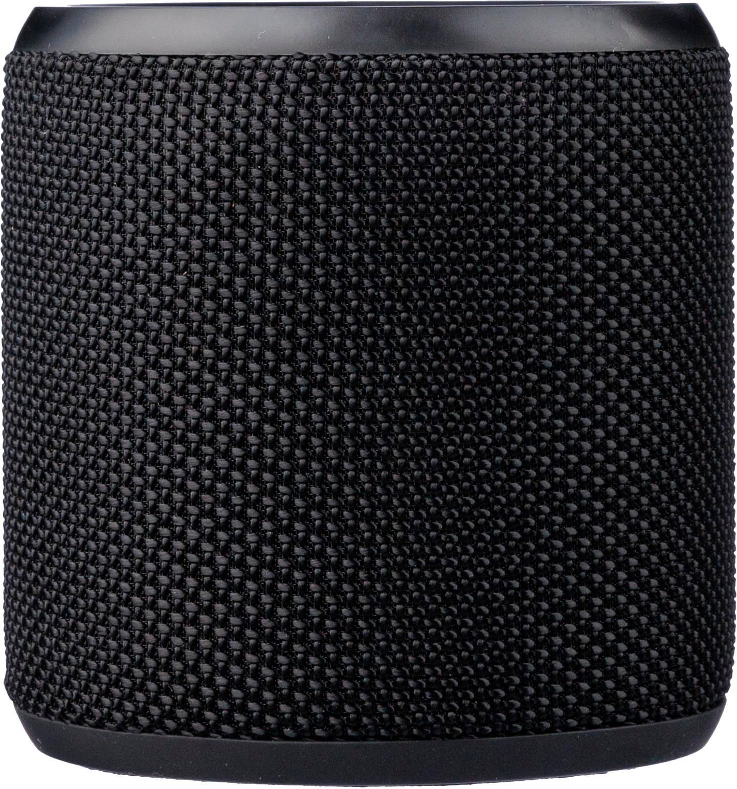 Speaker wireles da esterno in ABS riciclato e tessuto Lloyd