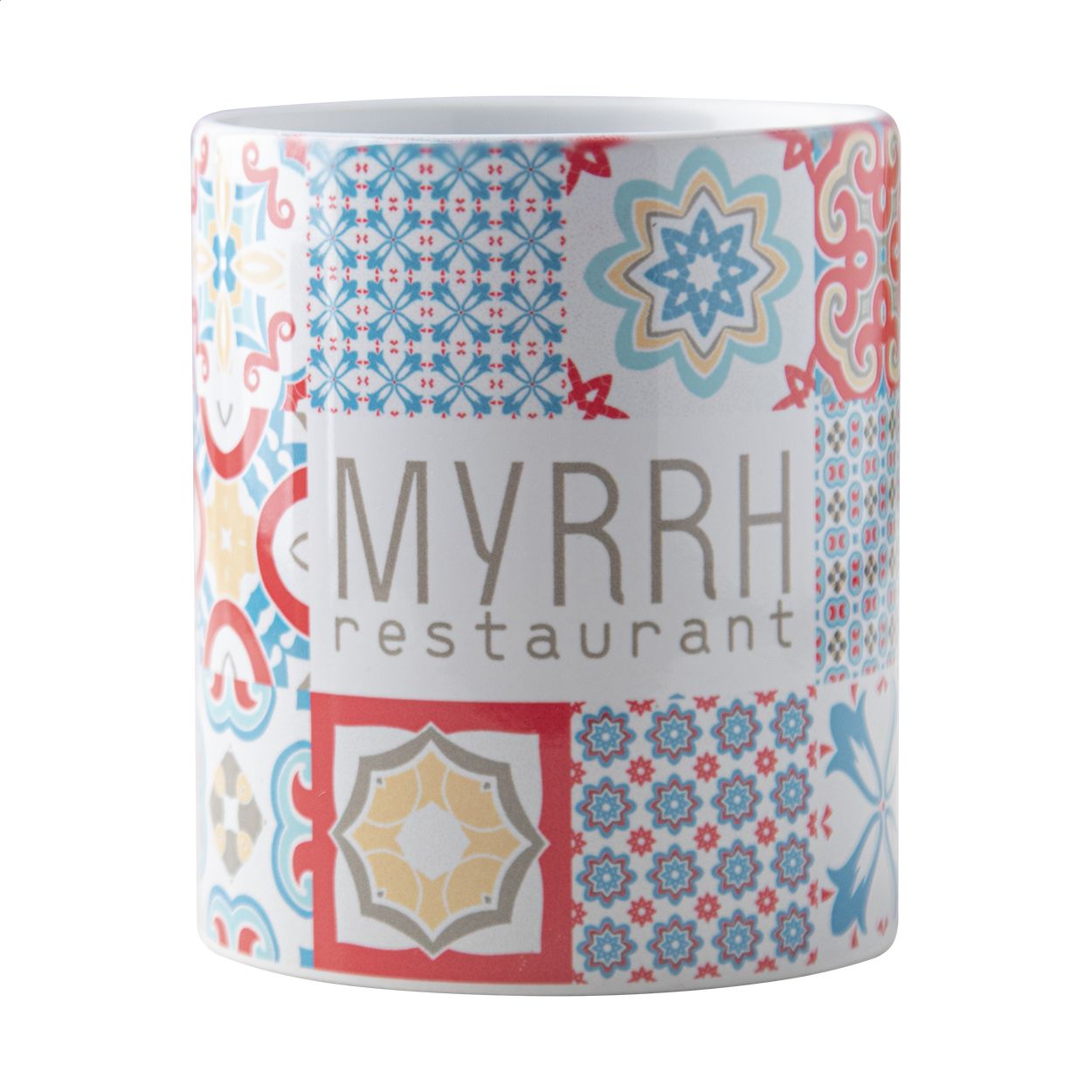 MultiColour. tazza mug per sublimazione