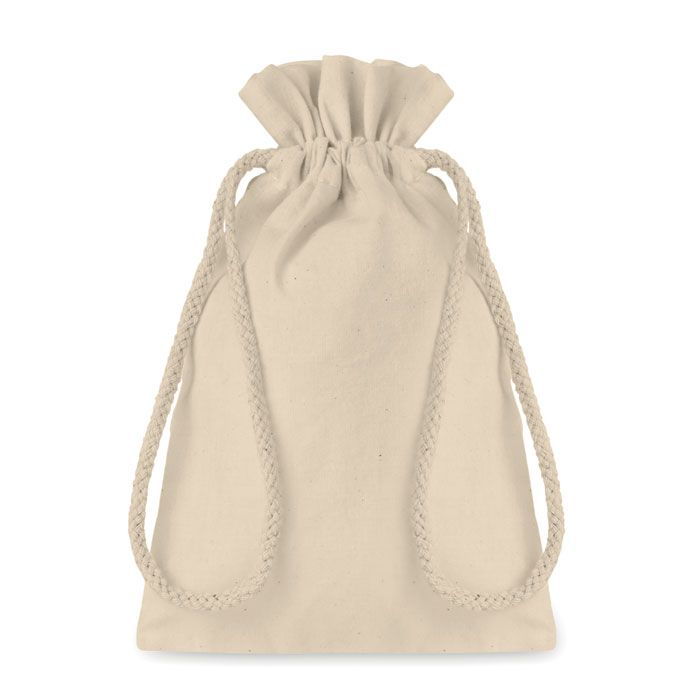 Sacchetti in cotone personalizzati formato piccolo Taske Small