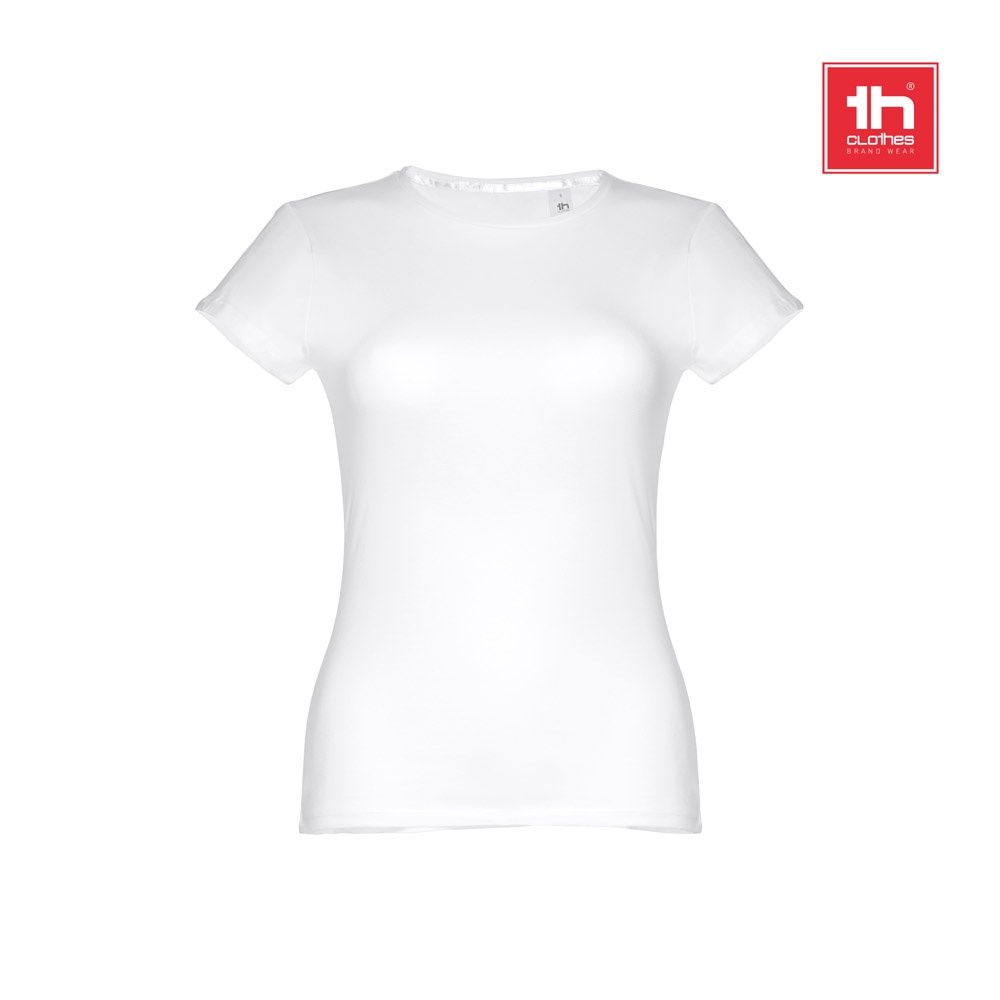 T-shirt da donna THC SOFIA WH 3XL