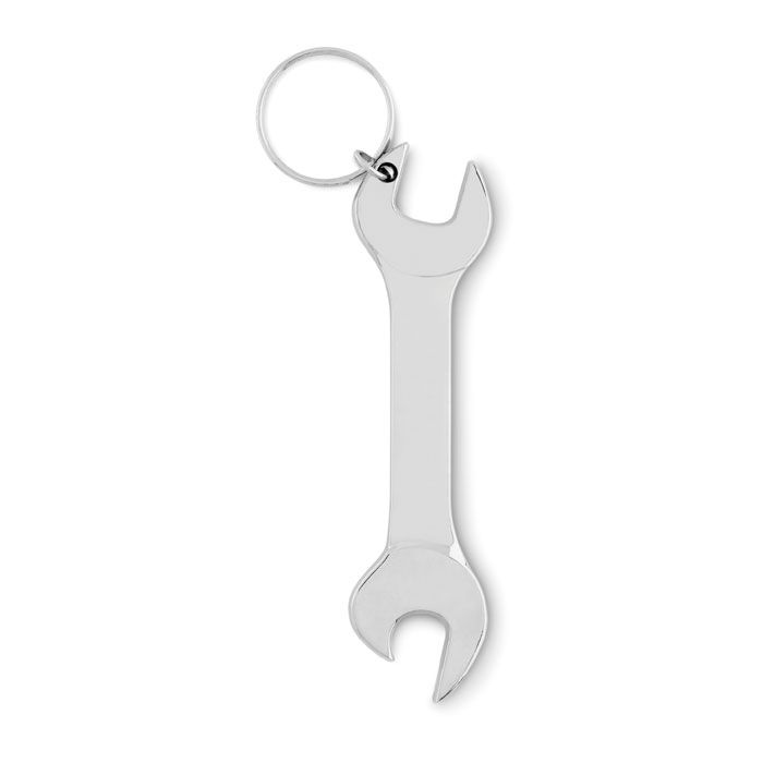 WRENCHY. Apribottiglie chiave inglese