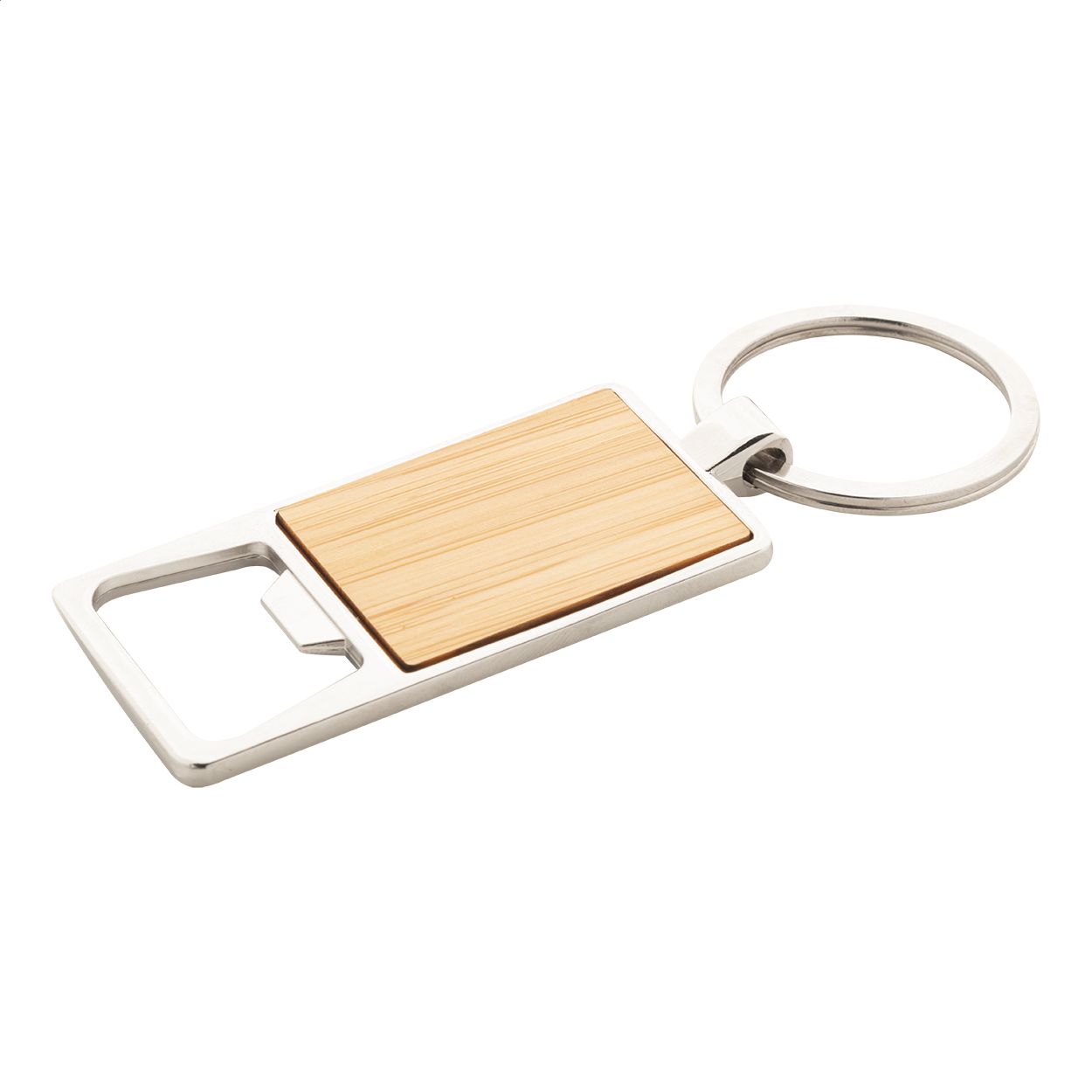 Boppen. Portachiavi con apribottiglie