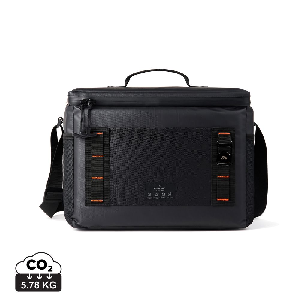 Borsa termica idrorepellente Nordic Drift Storm RCS 20L