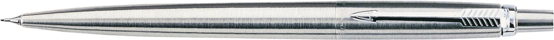 Parker, portamina Jotter Core in acciaio inox