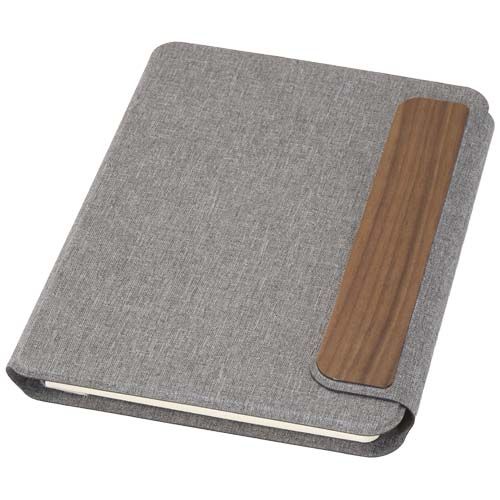 Portadocumenti formato A5 in materiale riciclato certificato RCS Andean