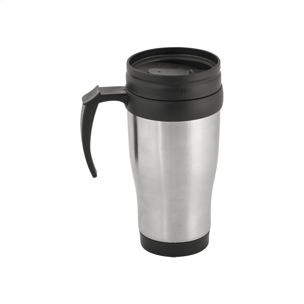 Patrol. Mug termico