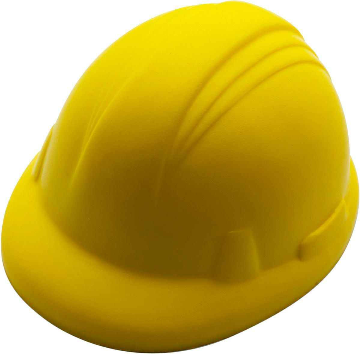 Antistress casco da lavoro, in PU Philip
