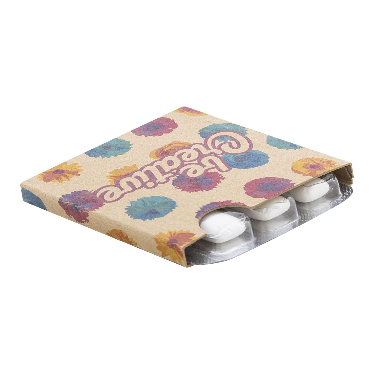 CreaChew 6 Eco. Blister gomme da masticare