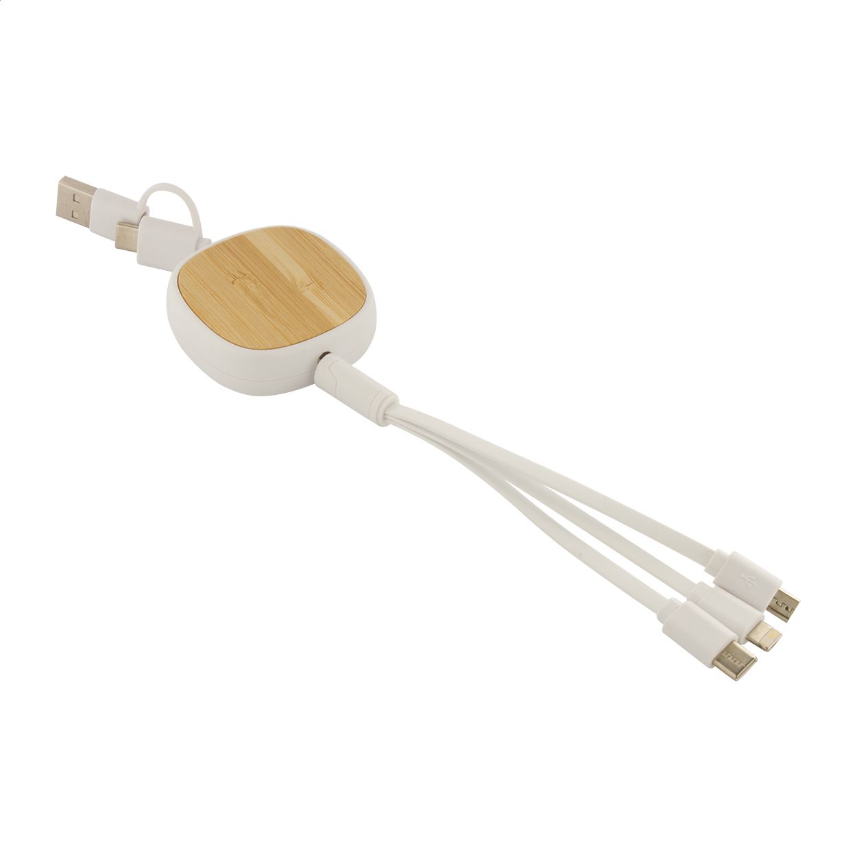 Rabsle. Cavo di ricarica USB