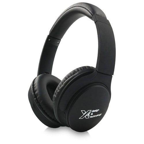Cuffie over ear SCX.design E20 Bluetooth 5.0 personalizzate