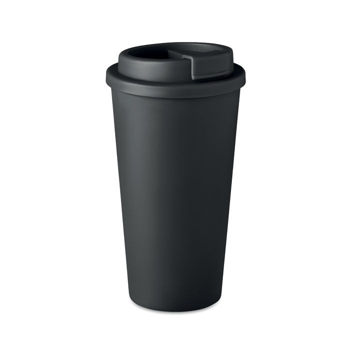 TUESDAY. Bicchiere in PP 450 ml