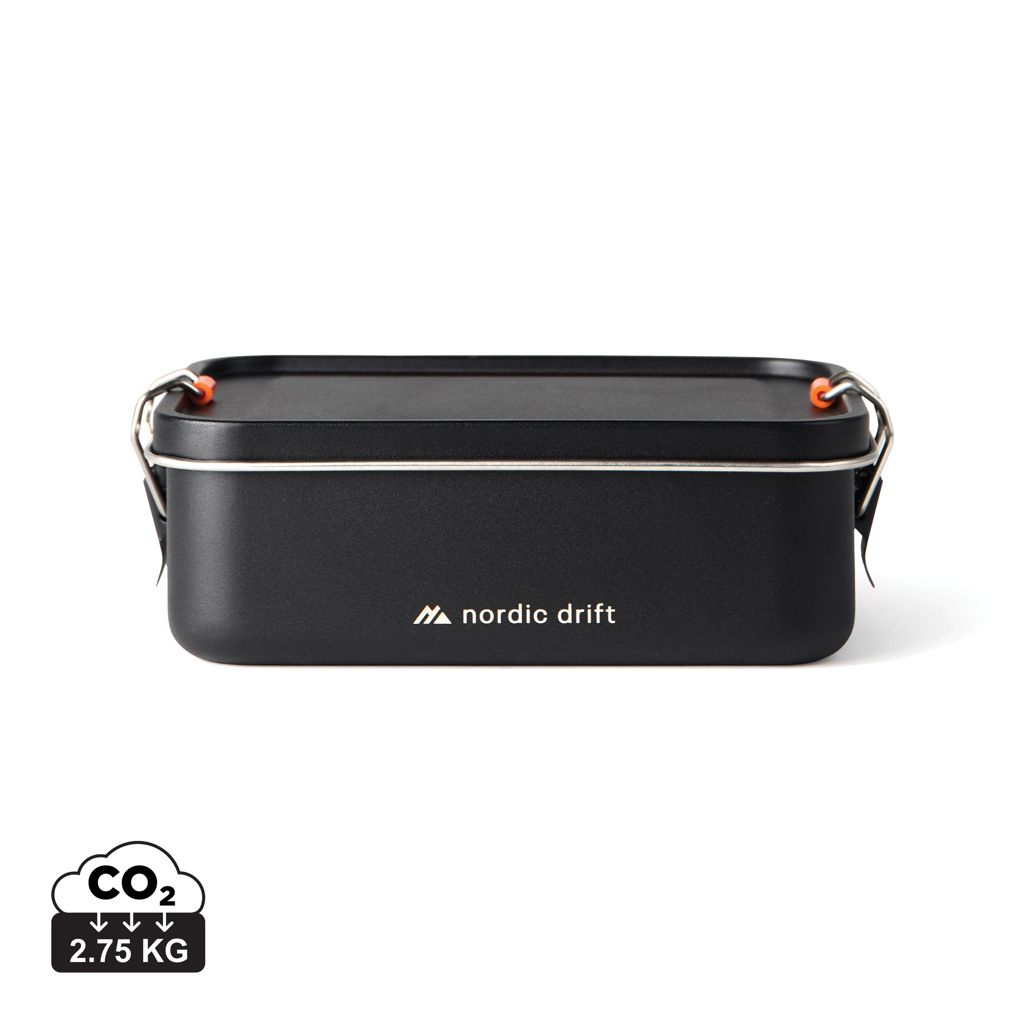 Portapranzo Adventure Nordic Drift Trail RCS 1200ML