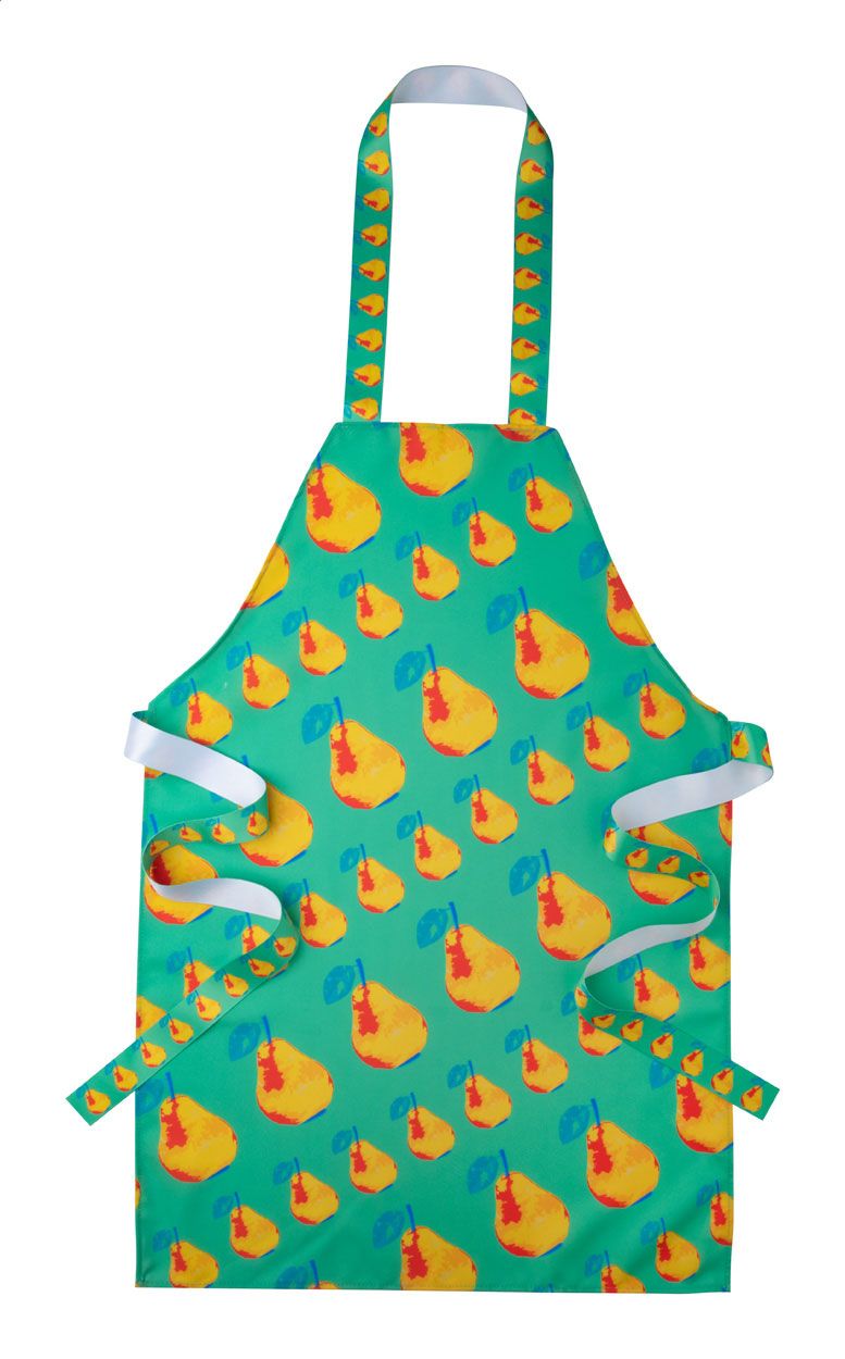 CreaChef. Grembiule personalizzabile