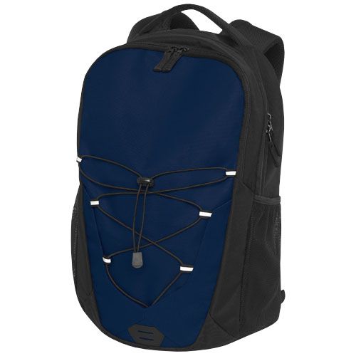 Zaino 24 litri multiuso outdoor e porta pc Trails