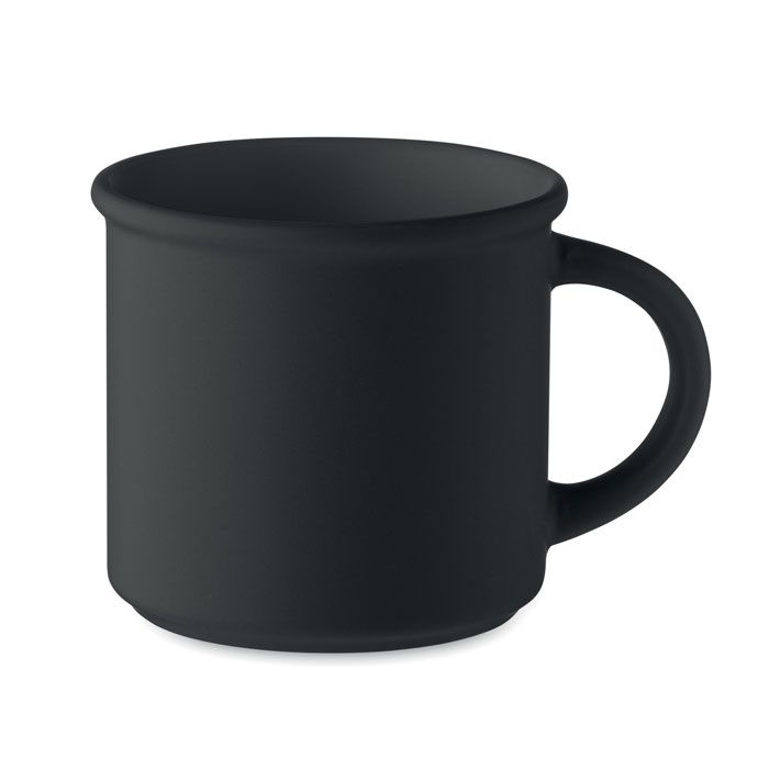 CUPAGE. Tazza in ceramica opaca da 300