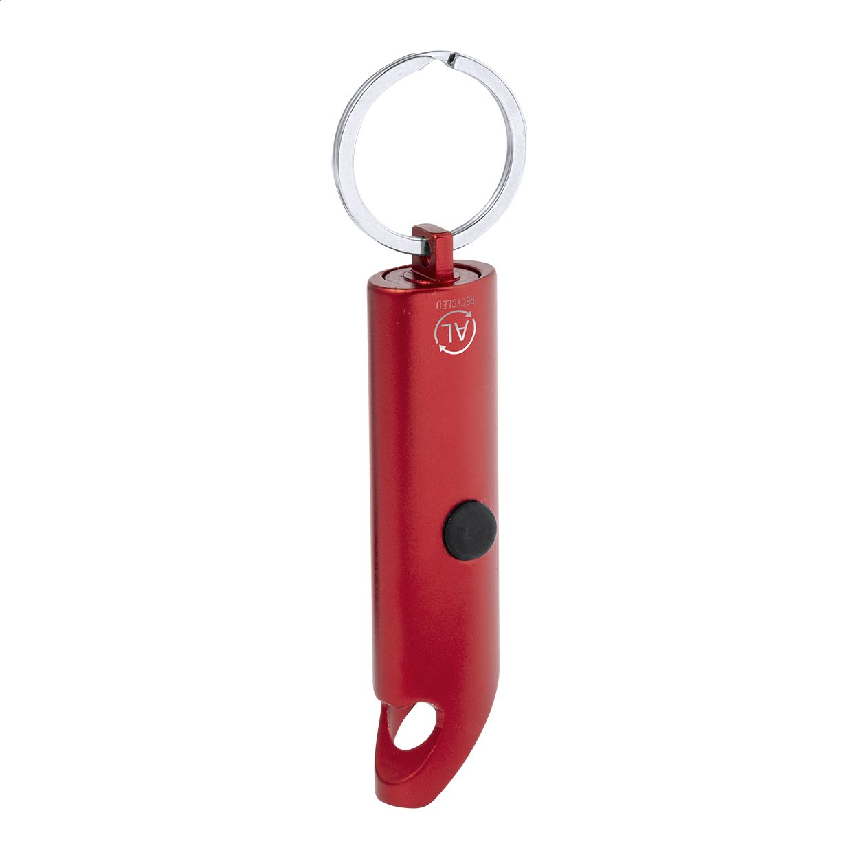 Rutto. torcia apribottiglie