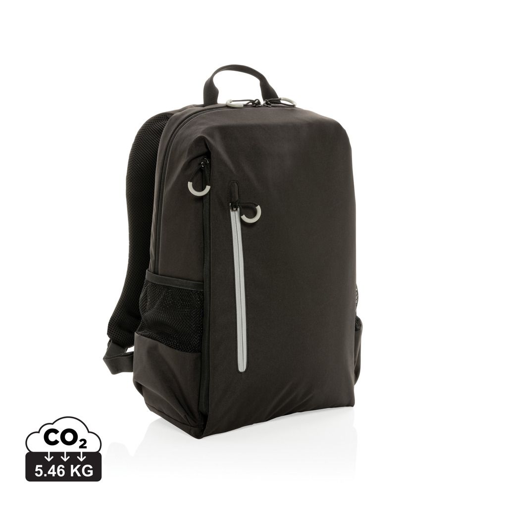 Zaino porta pc 15.6 pollici Impact AWARE™ Lima RFID