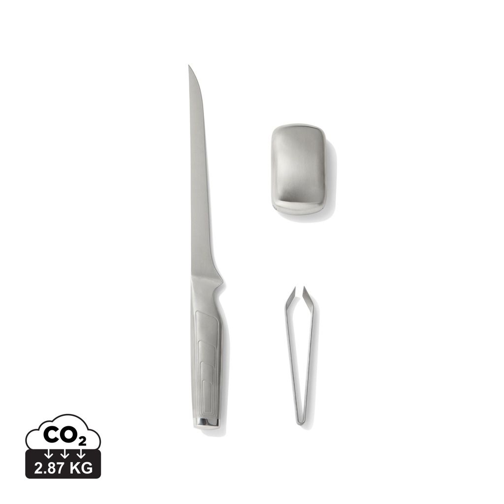 Set filetto VINGA Hattasan