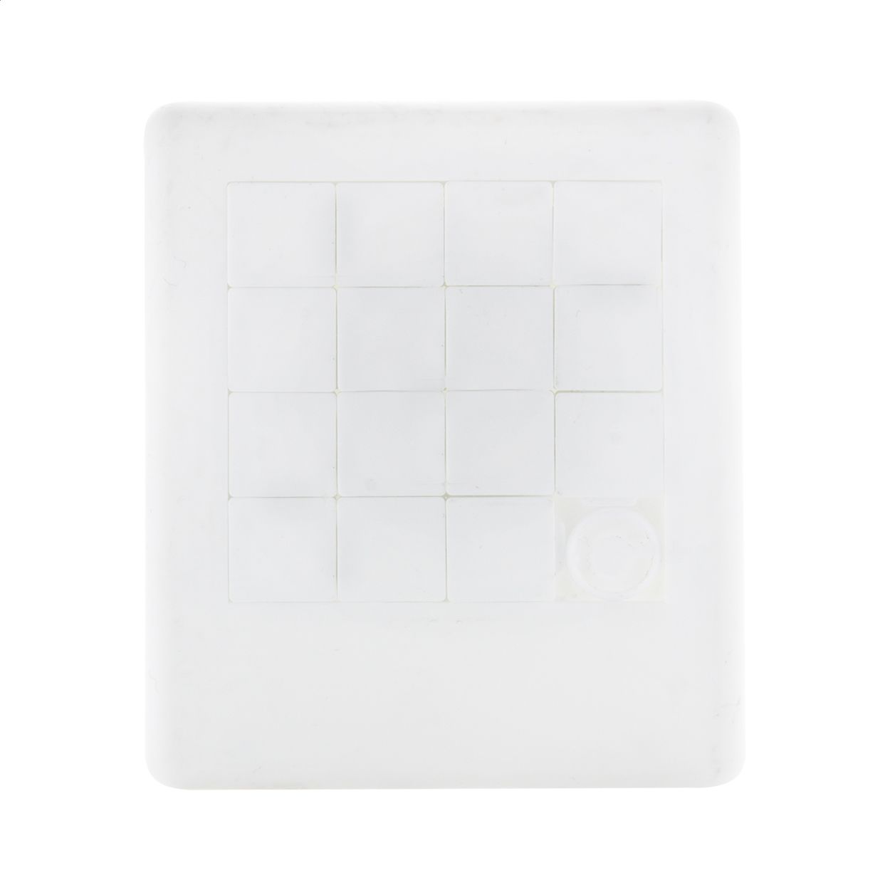 Melanie. mini puzzle