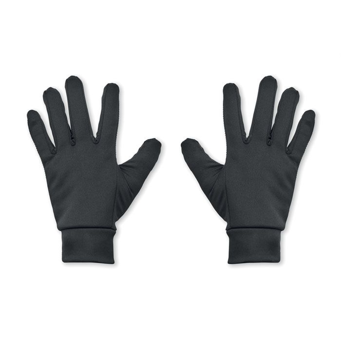 LESPORT. Guanti sportivi tattili