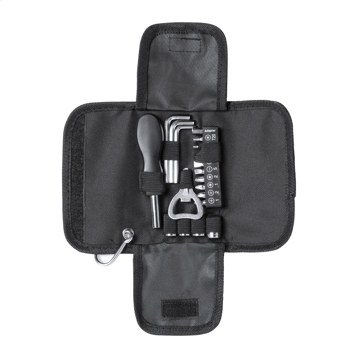 Graham. set di attrezzi