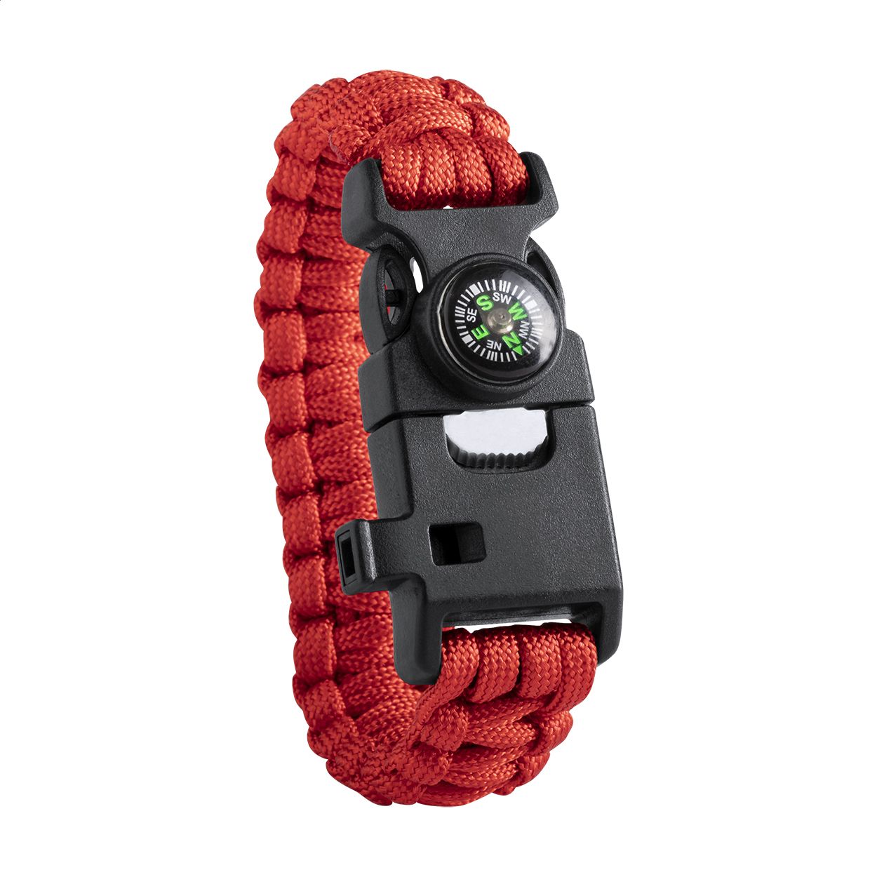 Peary. bracciale sopravvivenza