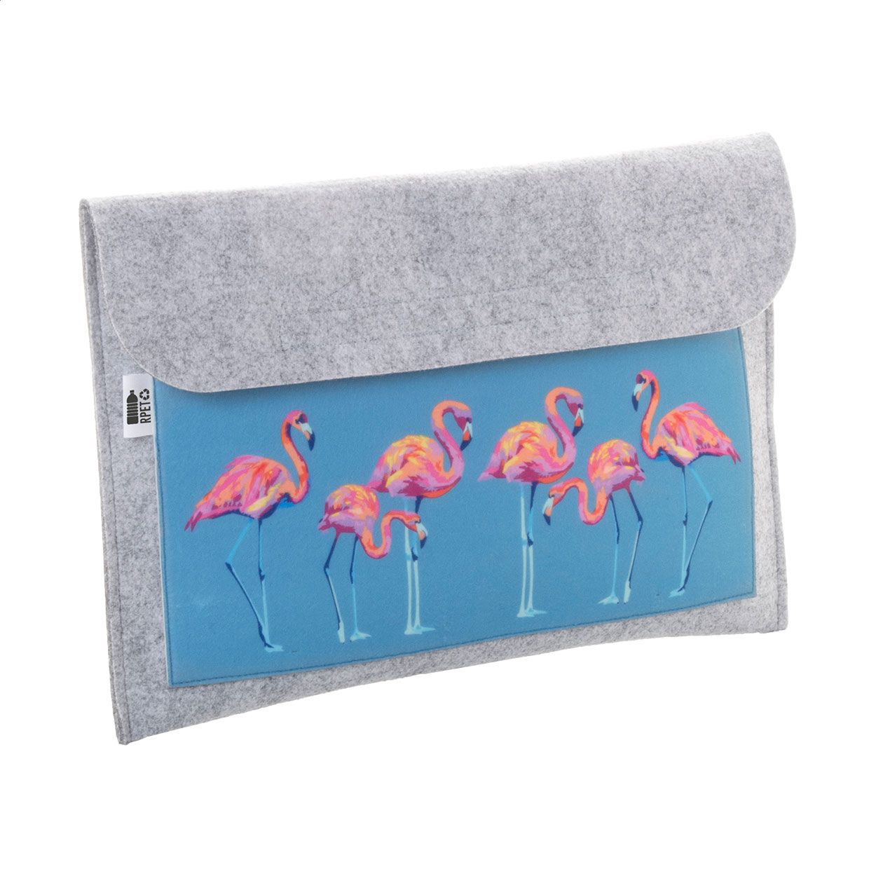 Custodia porta pc personalizzabile CreaFelt Laptop