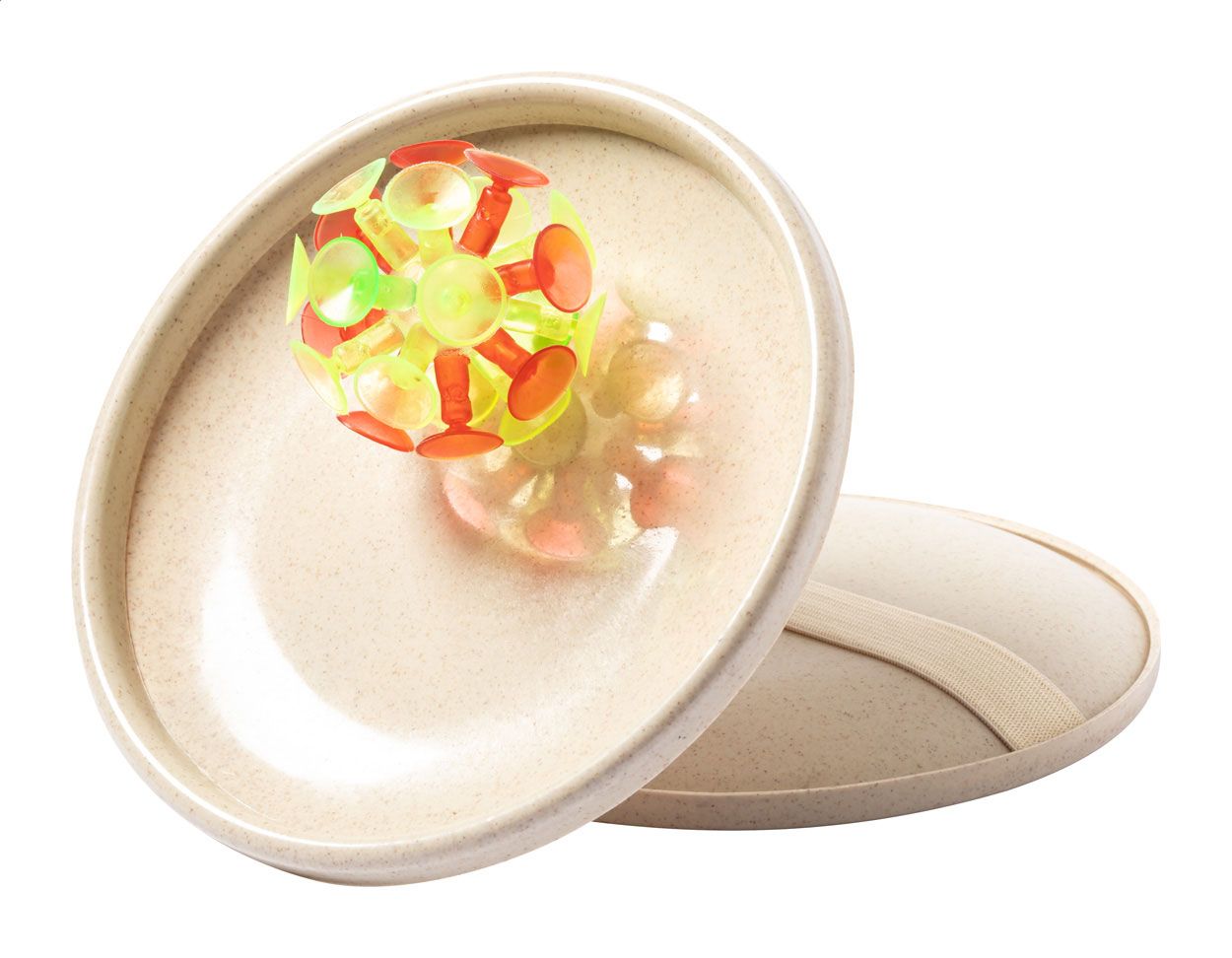 Trena. gioco della spiaggia