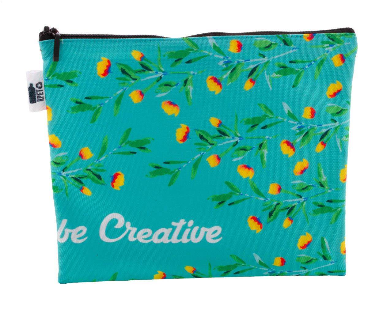 CreaBeauty L RPET. trousse personalizzabile