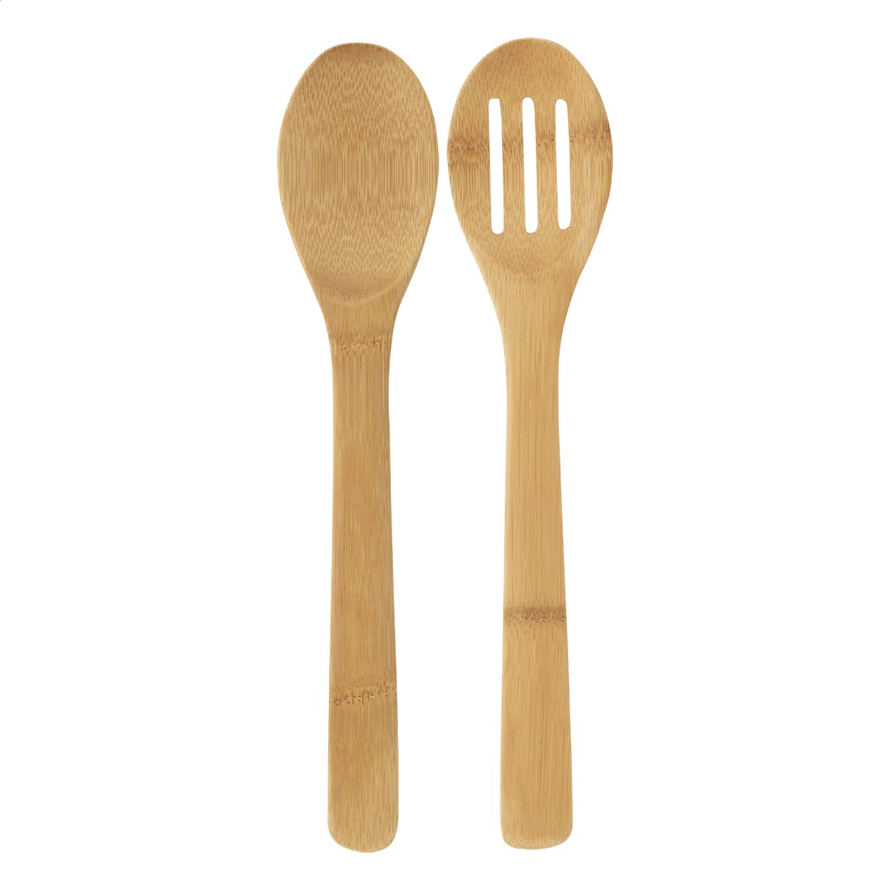 Escaro. Set posate insalata