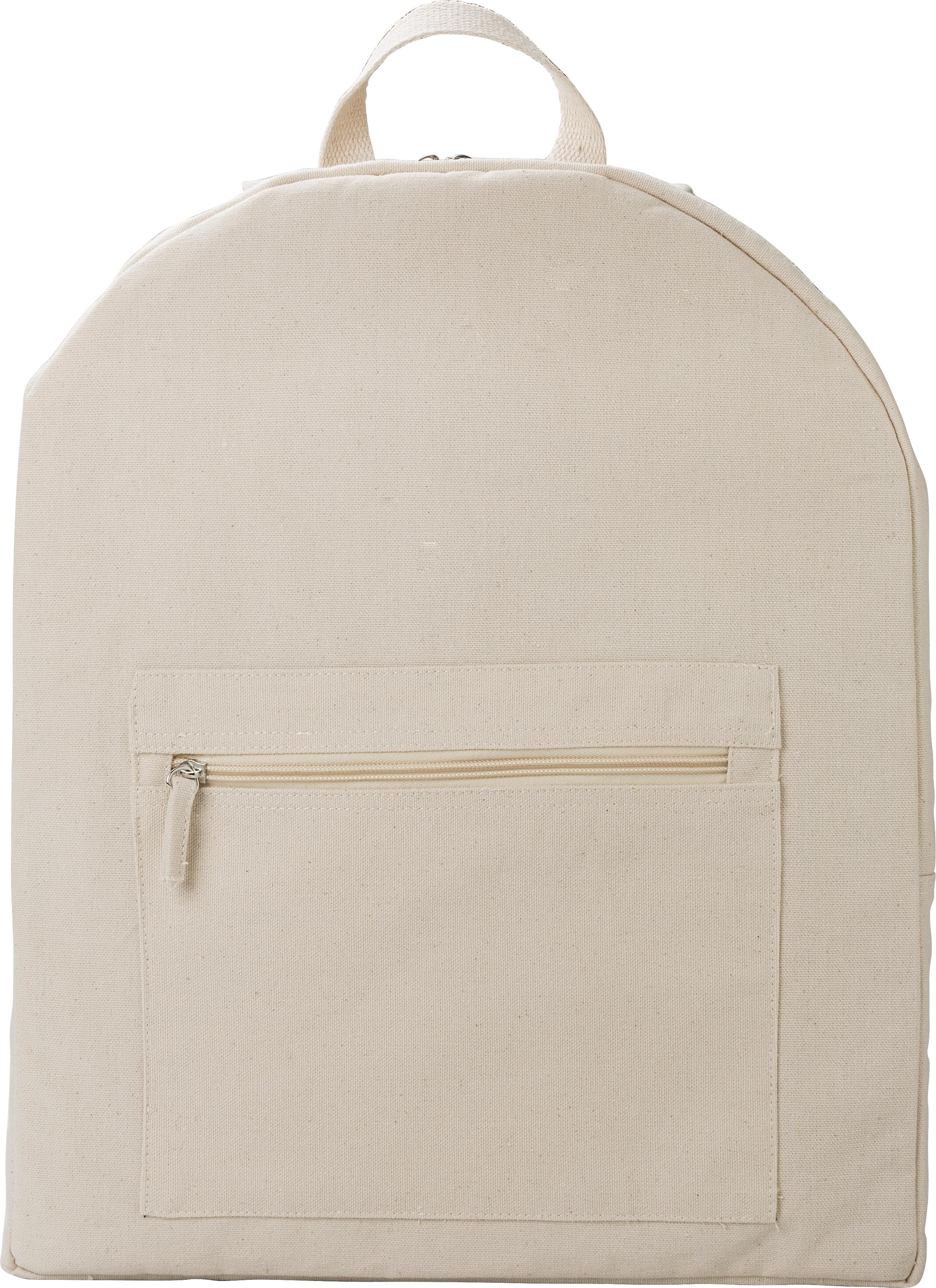 Zaino in cotone 320 gr/m² Chase