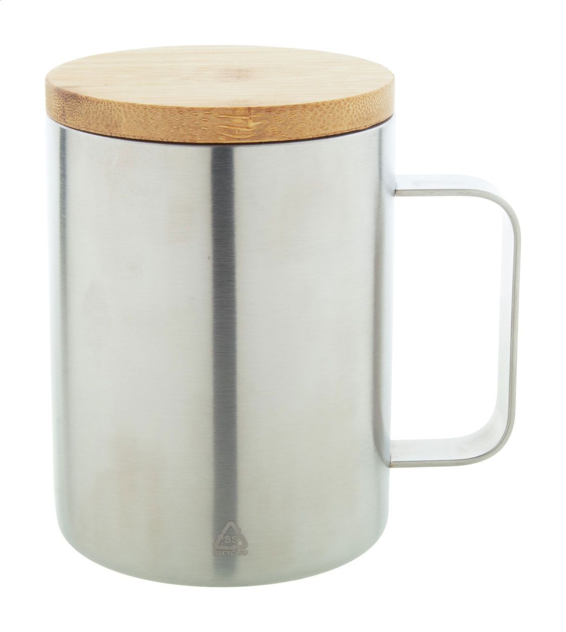 Resboo. Tazza termica
