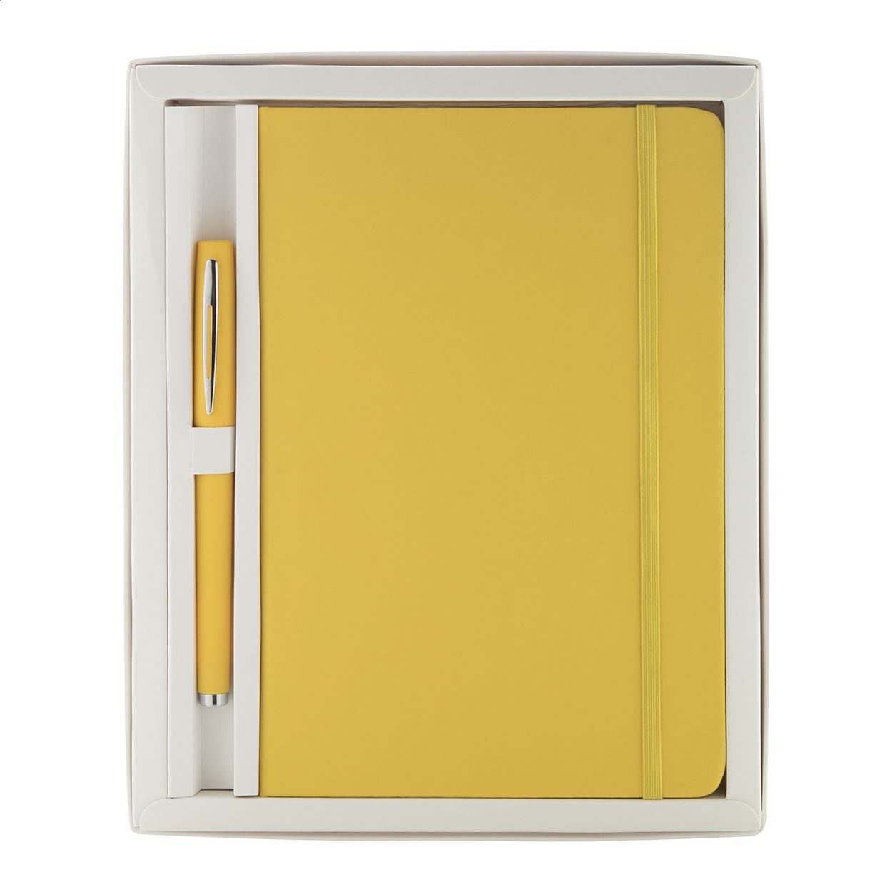 Setpuk. set quaderno