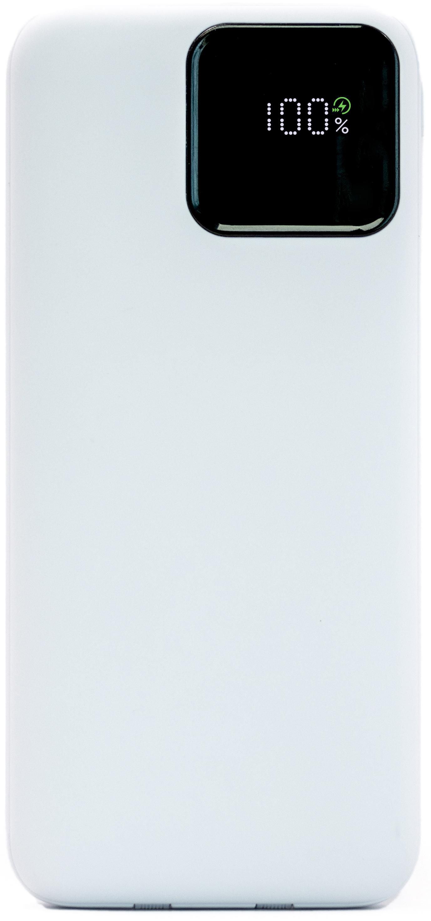 BrandCharger, power bank Powercharge 10000 Eco