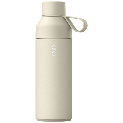 Borraccia termica 500ml con isolamento sottovuoto Ocean Bottle