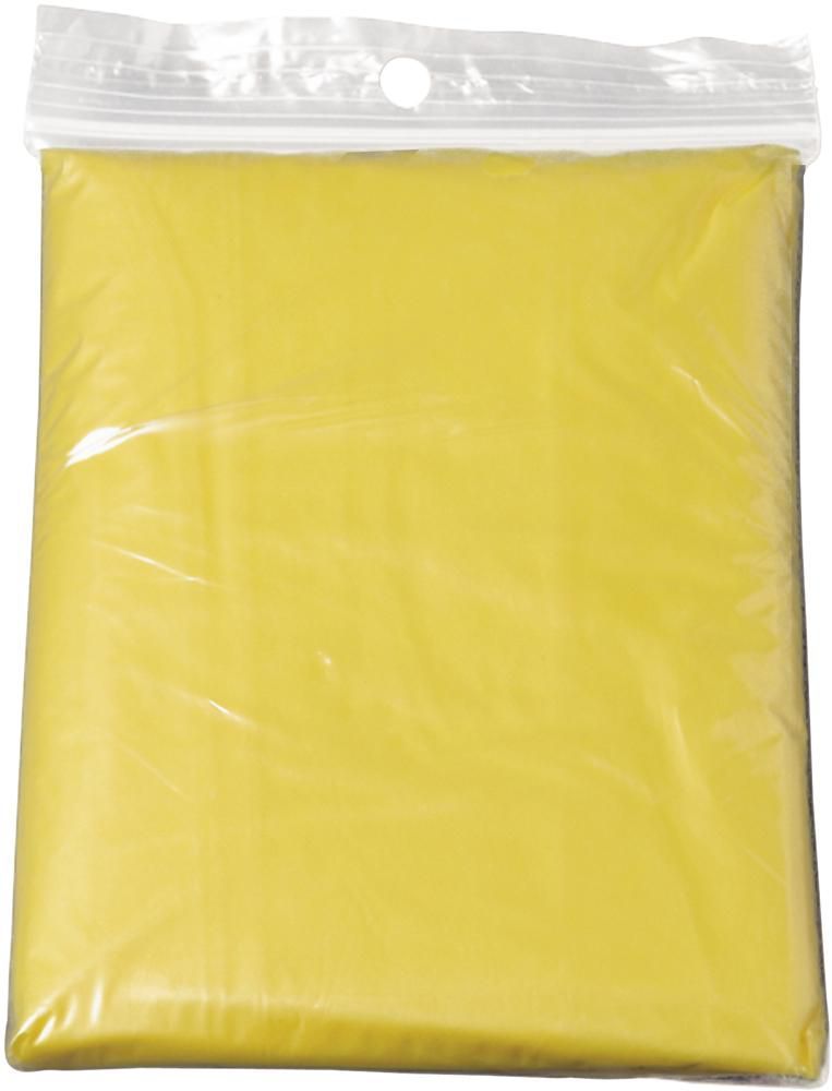 Poncho d'emergenza in PE Pablo