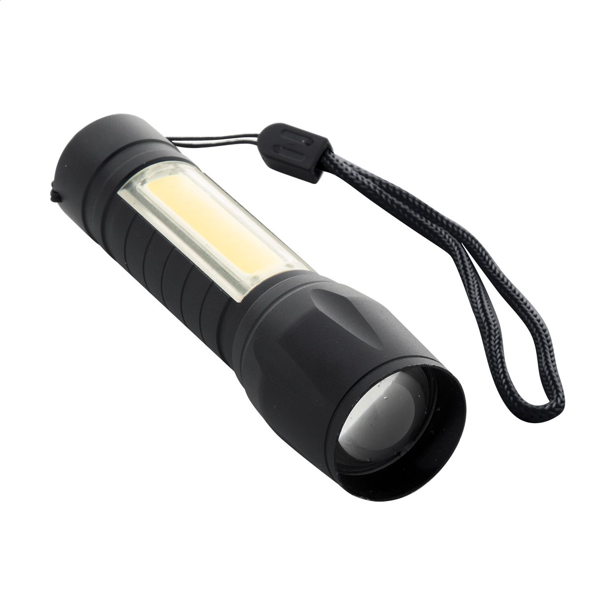 Chargelight Zoom. Torcia ricaricabile