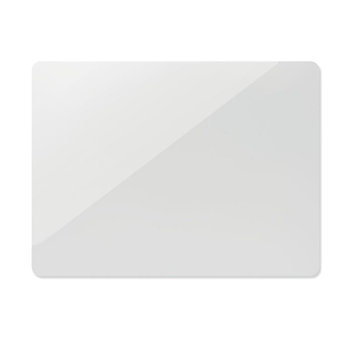 MAGREC 100. Magnete rettangolare in PVC